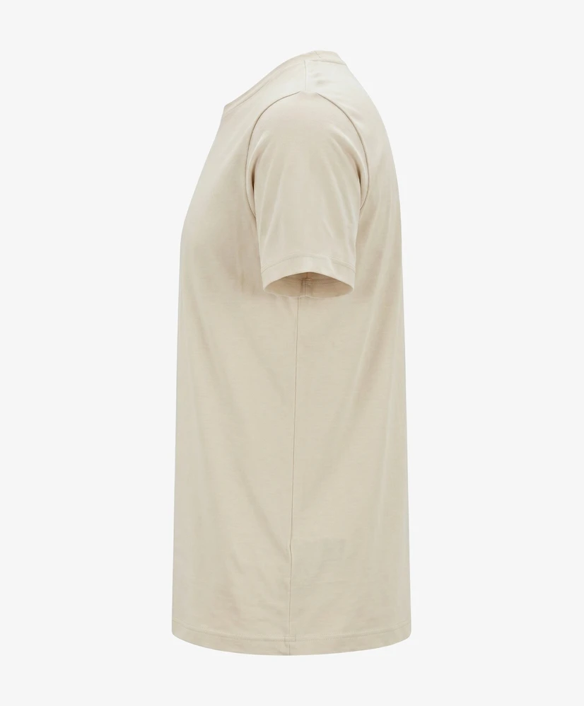 Alan Red T-shirt Venice 1-Pack