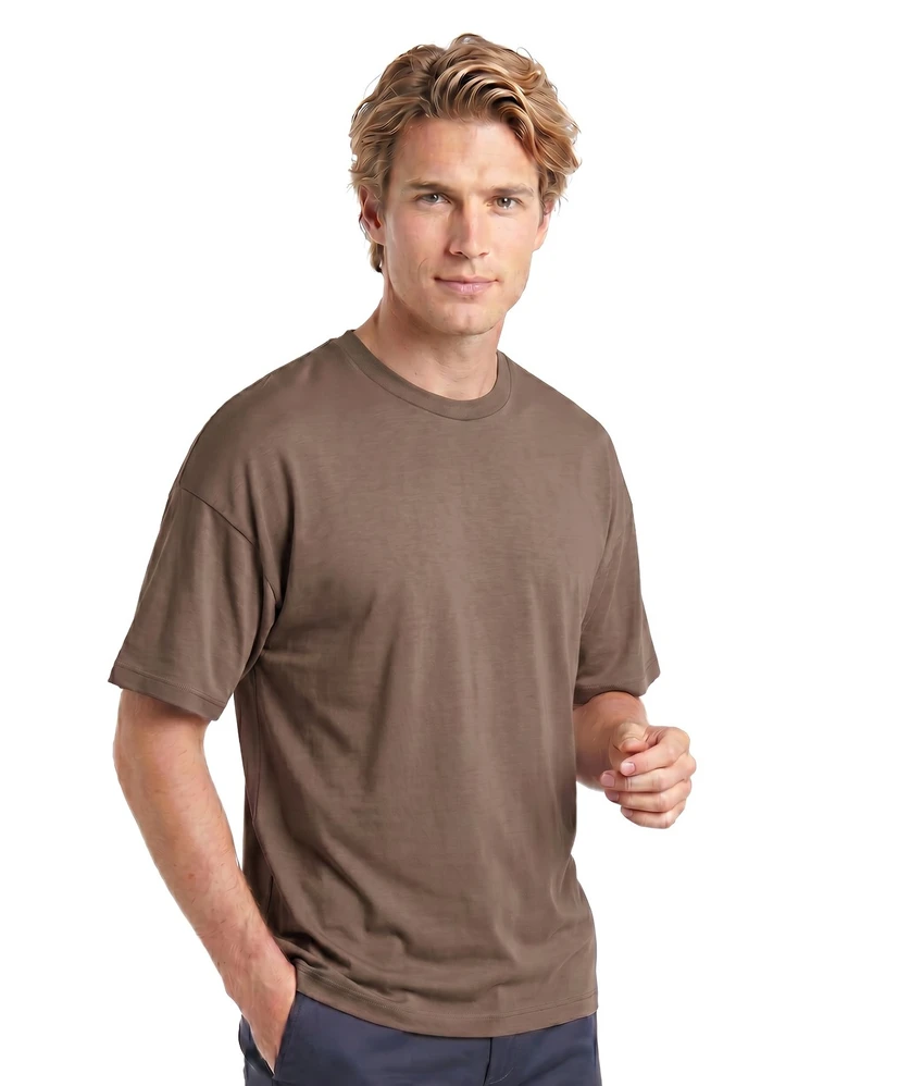 Alan Red T-shirt Venice 1-Pack