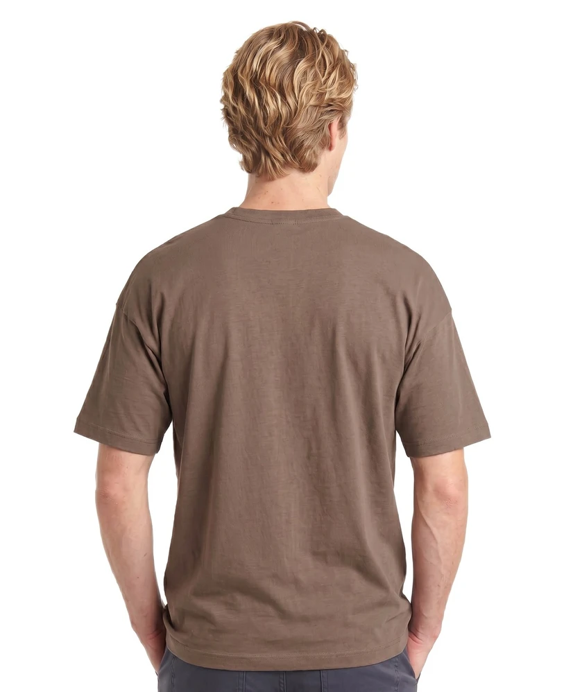 Alan Red T-shirt Venice 1-Pack