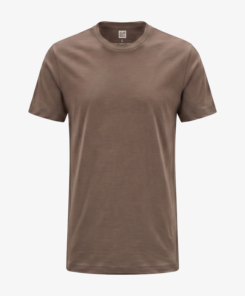 Alan Red T-shirt Venice 1-Pack