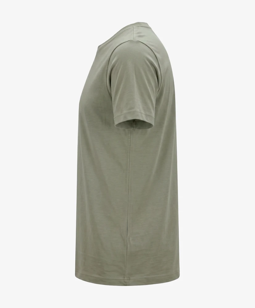 Alan Red T-shirt Venice 1-Pack