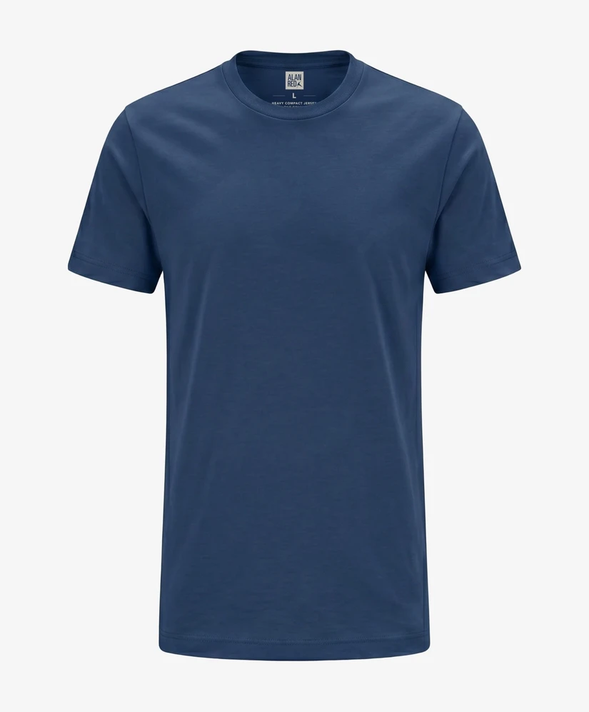 Alan Red T-shirt Venice 1-Pack