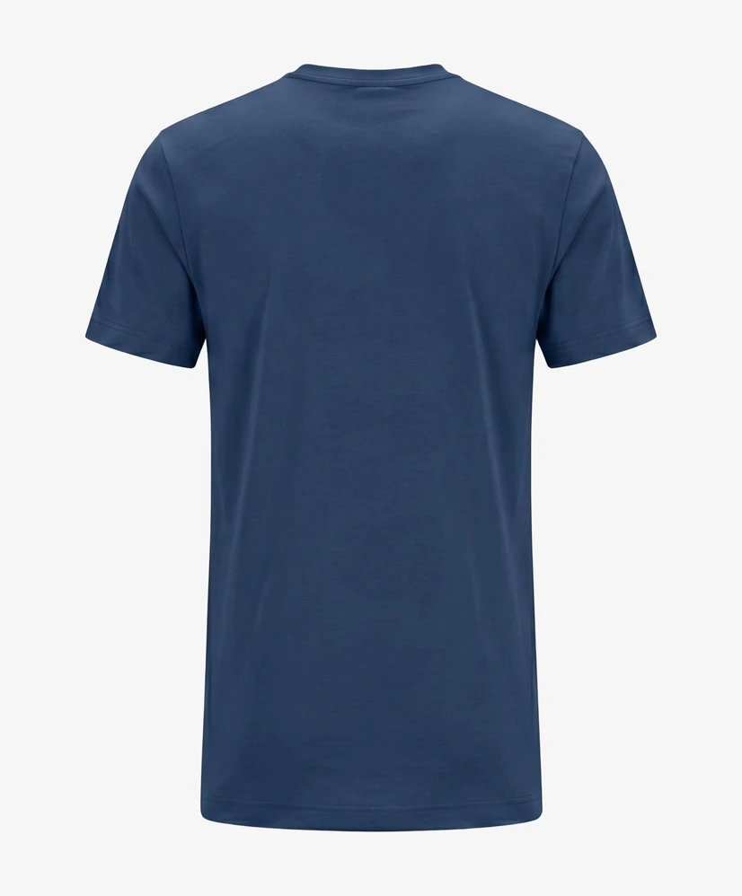 Alan Red T-shirt Venice 1-Pack