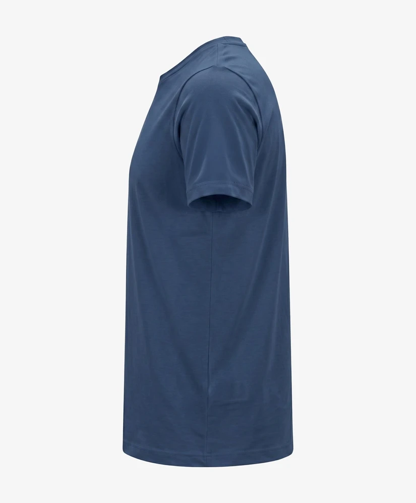 Alan Red T-shirt Venice 1-Pack