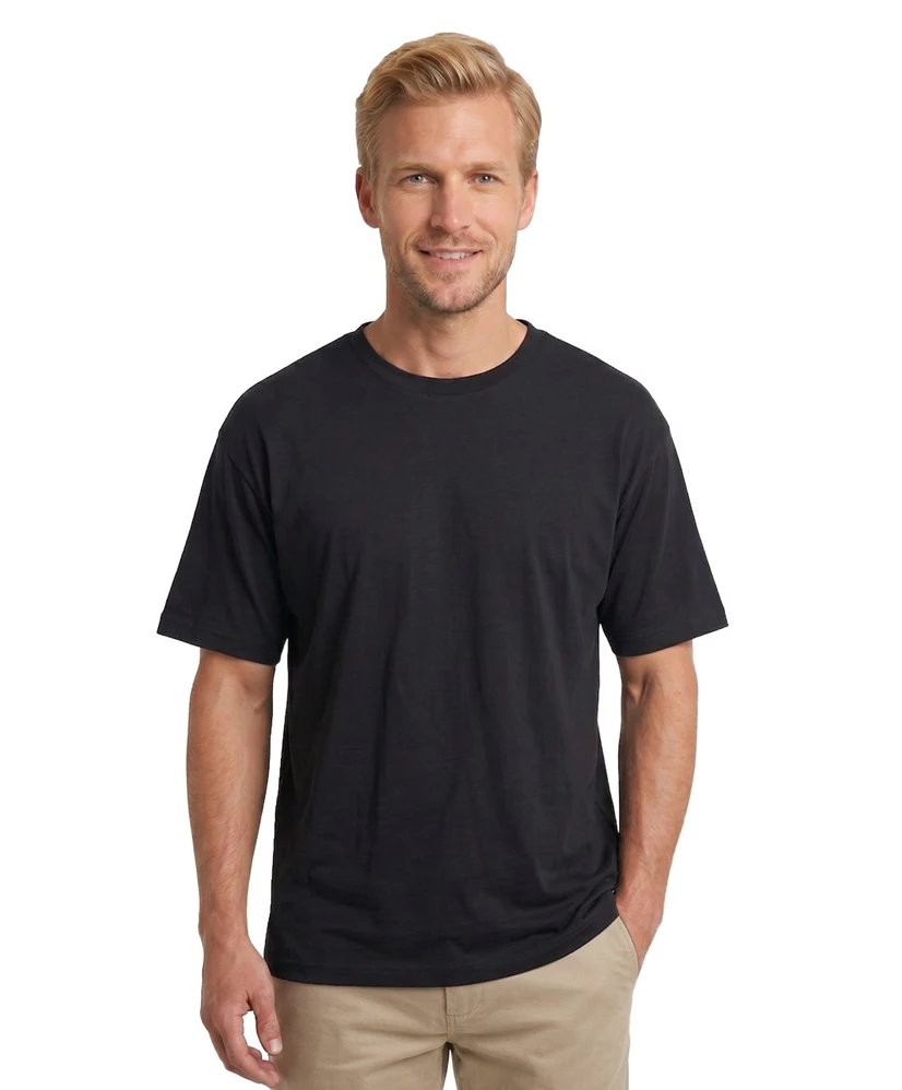 Alan Red T-shirt Venice 1-Pack