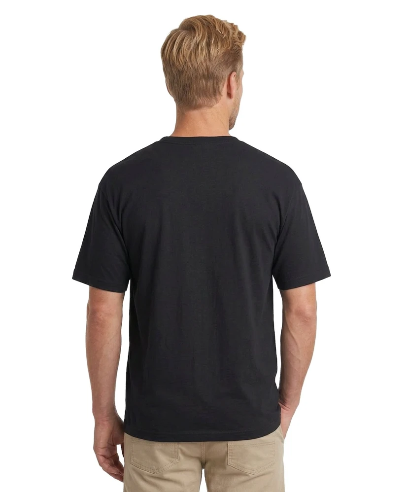 Alan Red T-shirt Venice 1-Pack