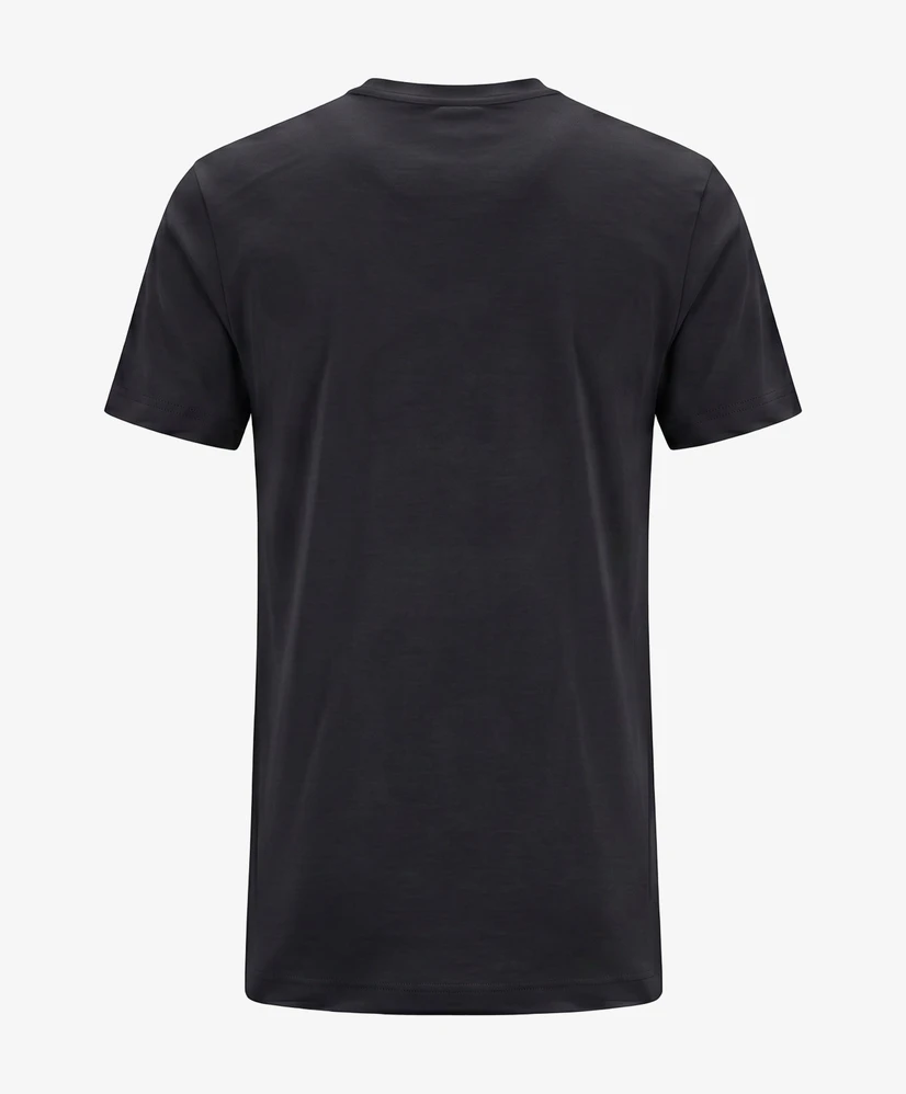 Alan Red T-shirt Venice 1-Pack