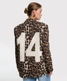 ALIX The Label Blazer Animal