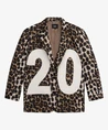 ALIX The Label Blazer Animal