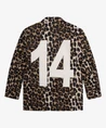 ALIX The Label Blazer Animal