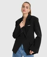 ALIX The Label Blazer Fitted