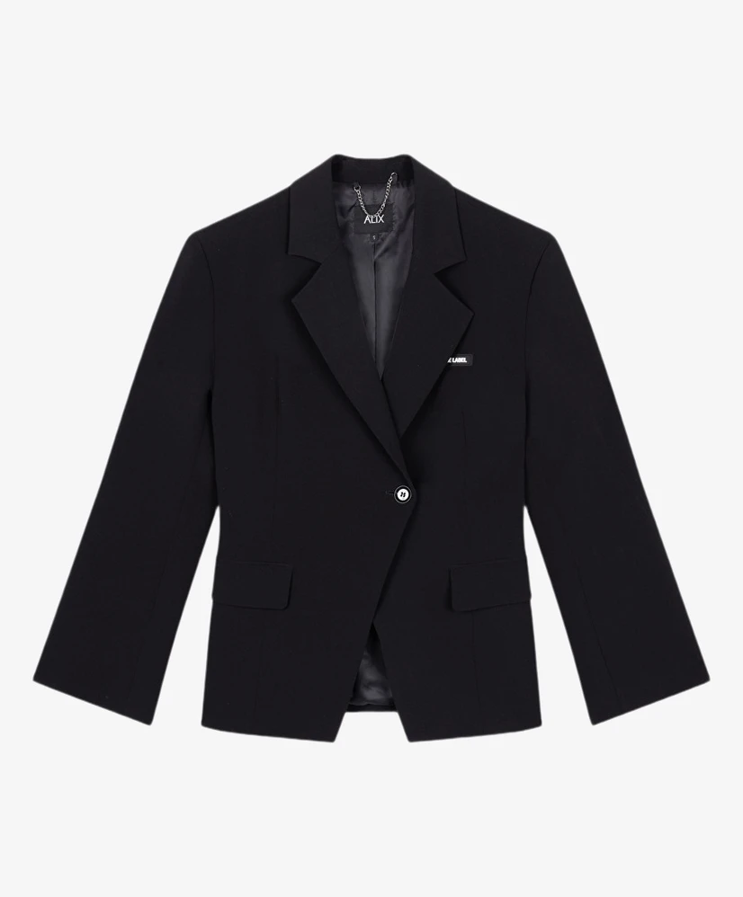 ALIX The Label Blazer Fitted