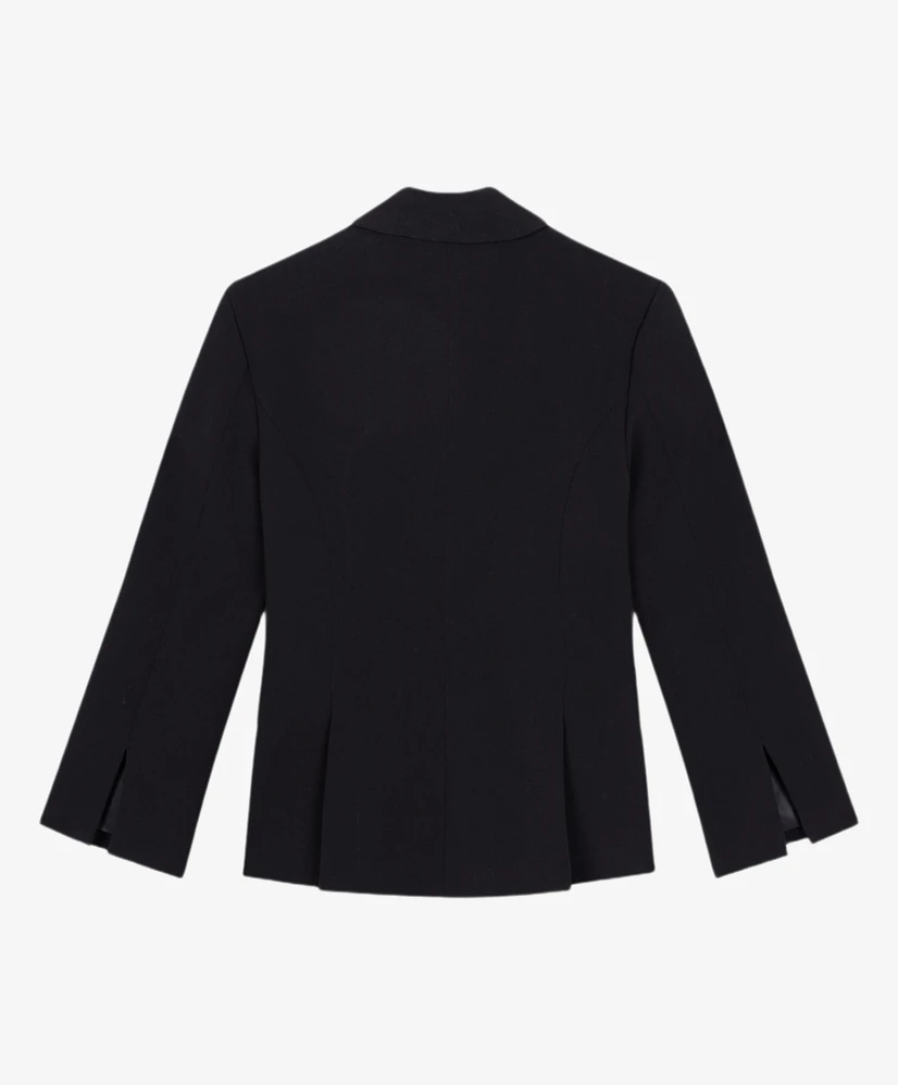ALIX The Label Blazer Fitted