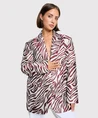 ALIX The Label Blazer Jacquard