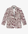ALIX The Label Blazer Jacquard