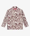 ALIX The Label Blazer Jacquard