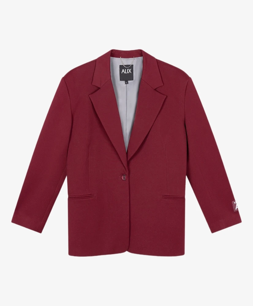 ALIX The Label Blazer Oversized