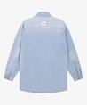 ALIX The Label Blouse Oversized Flowy