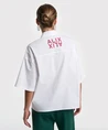 ALIX The Label Blouse Poplin