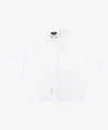 ALIX The Label Blouse Poplin
