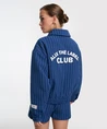 ALIX The Label Bomberjack Clean Striped