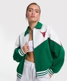 ALIX The Label Bomberjack Colourblocking