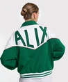 ALIX The Label Bomberjack Colourblocking