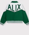 ALIX The Label Bomberjack Colourblocking