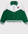 ALIX The Label Bomberjack Colourblocking