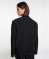 ALIX The Label Cropped Blazer