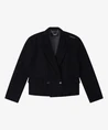 ALIX The Label Cropped Blazer
