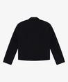 ALIX The Label Cropped Blazer