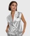 ALIX The Label Gilet Shiny