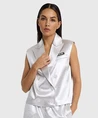ALIX The Label Gilet Shiny