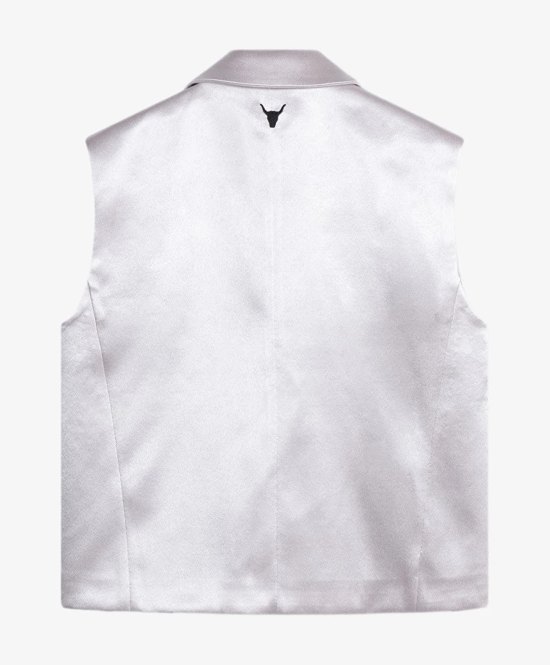 ALIX The Label Gilet Shiny
