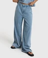 ALIX The Label Jeans Wide Leg Denim
