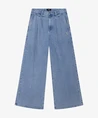 ALIX The Label Jeans Wide Leg Denim