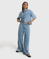 ALIX The Label Jeans Wide Leg Denim