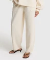 ALIX The Label Joggingbroek Knitted Balloon