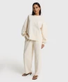 ALIX The Label Joggingbroek Knitted Balloon