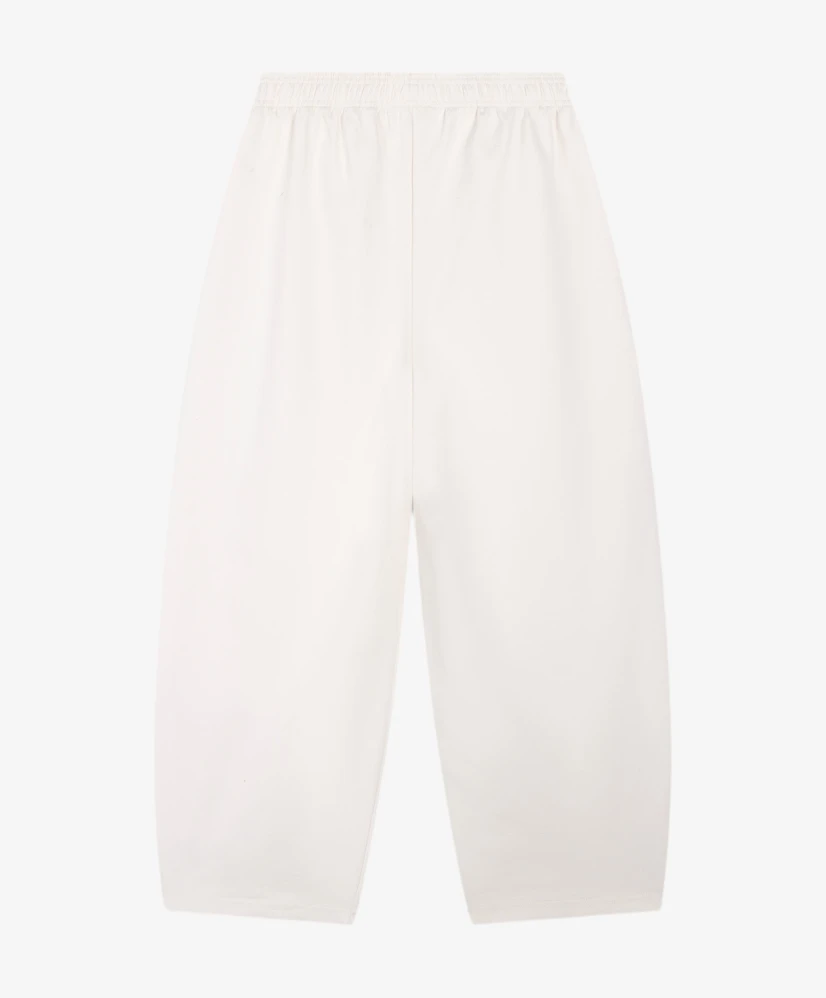 ALIX The Label Joggingbroek Knitted Balloon