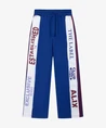 ALIX The Label Joggingpantalon Knitted Logo