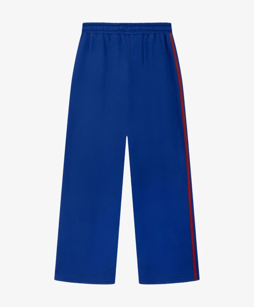 ALIX The Label Joggingpantalon Knitted Logo
