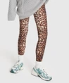 ALIX The Label Legging Leopard