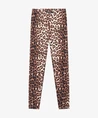 ALIX The Label Legging Leopard