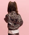 ALIX The Label Mini Jack Leopard