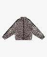 ALIX The Label Mini Jack Leopard