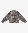 ALIX The Label Mini Jack Leopard