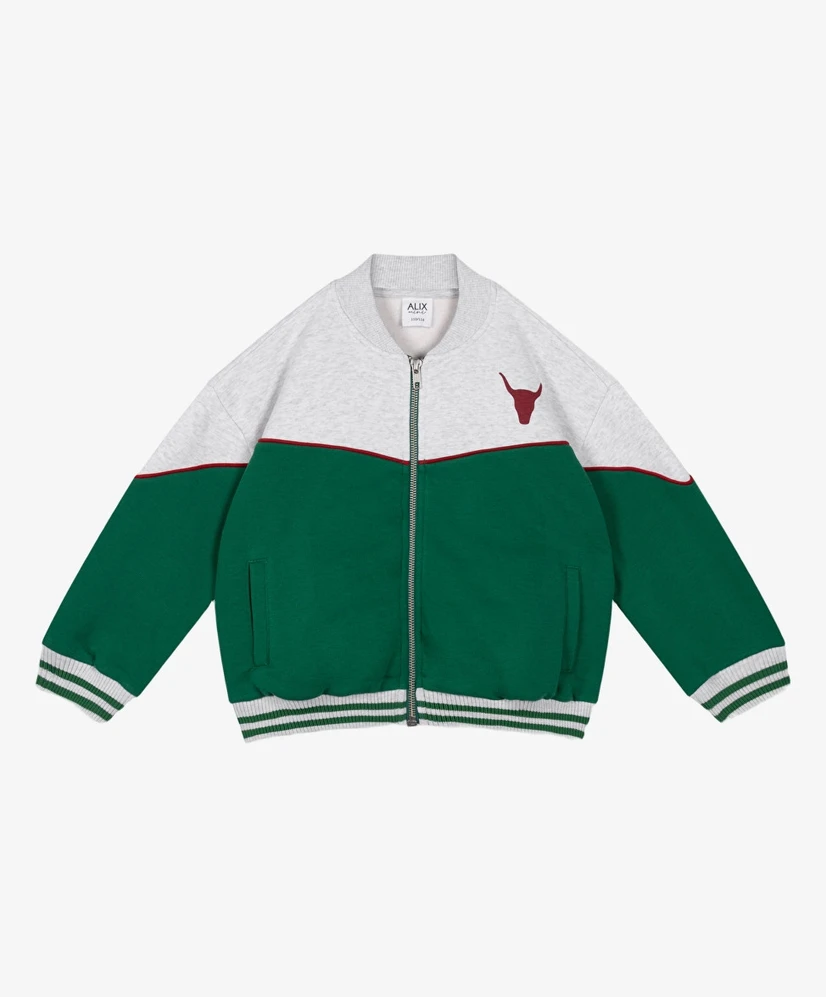 ALIX The Label Mini Jack Sporty