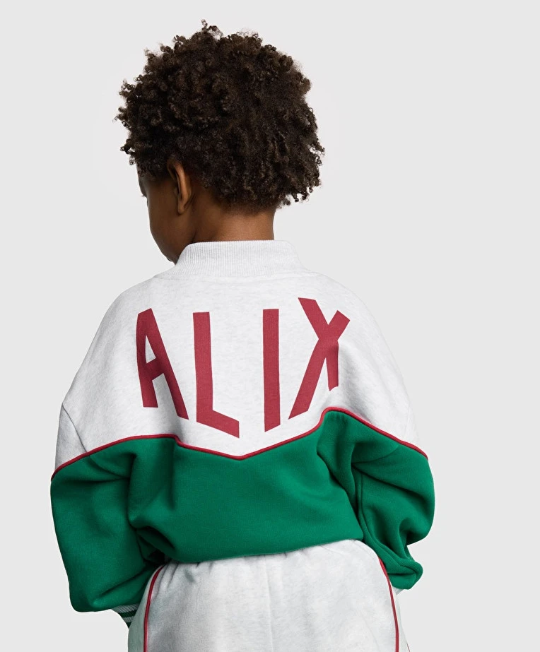 ALIX The Label Mini Jack Sporty